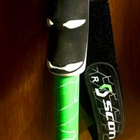 Bastoncini da sci cm 120-130