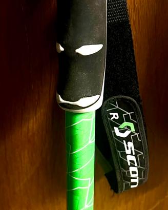 Bastoncini da sci cm 120-130