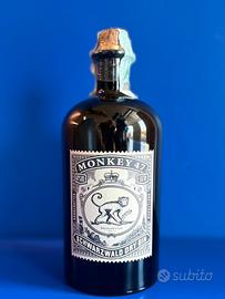 GIN MONKEY 47 DISTILLERS CUT 2012 - Very rare