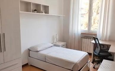 STANZA SINGOLA - TUTTO INCLUSO in zona TRIESTE