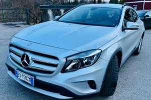 Mercedes-benz GLA 200 CDI Automatic Premium