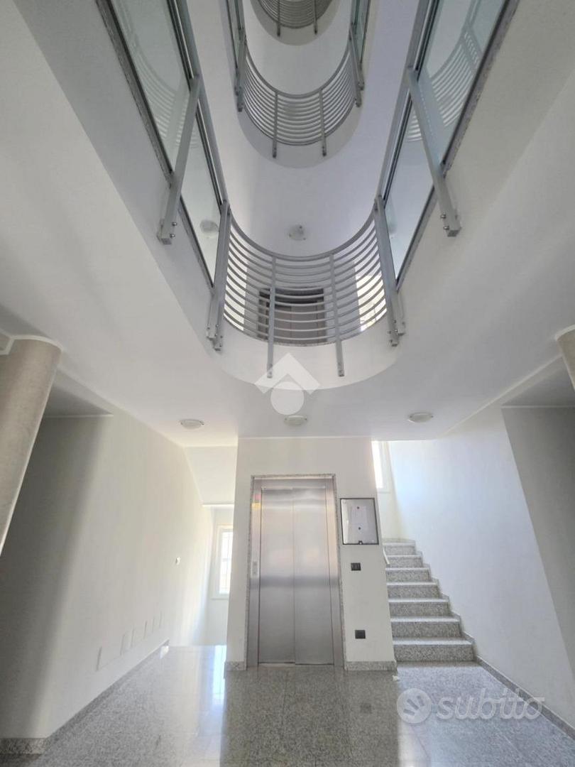 Appartamento – San Giuliano Milanese, Carpianello - Vista 2