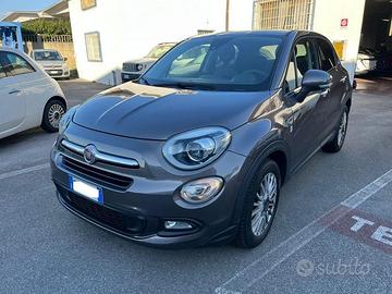 FIAT 500X 1.6 Mjet 120cv DCT
