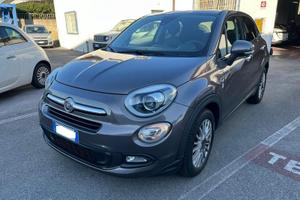 FIAT 500X 1.6 Mjet 120cv DCT