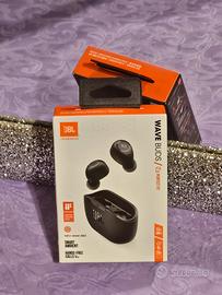 cuffie JBL pure Wave nuove 