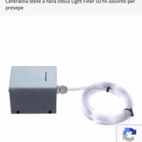 Effetti  per presepe