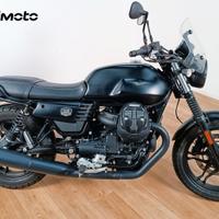 MOTO GUZZI V7 III STONE A2 - 2020