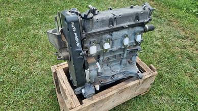 motore fiat punto 350A1000