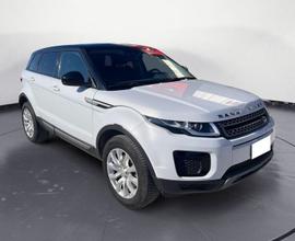 Land Rover RR Evoque Range Rover Evoque 5 Por...