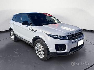 Land Rover RR Evoque Range Rover Evoque 5 Por...