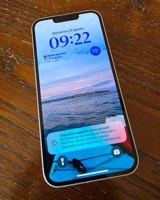 IPHONE 14 128 