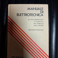 Manuale di Elettrotecnica 