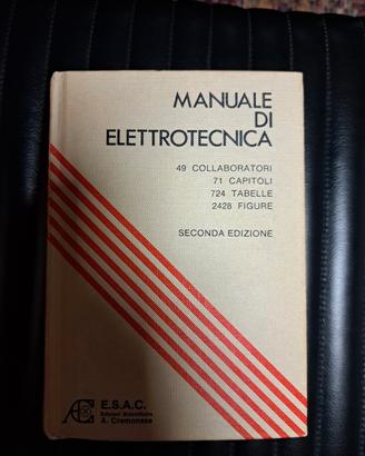 Manuale di Elettrotecnica 