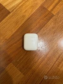 Custodia Apple Airpods 2