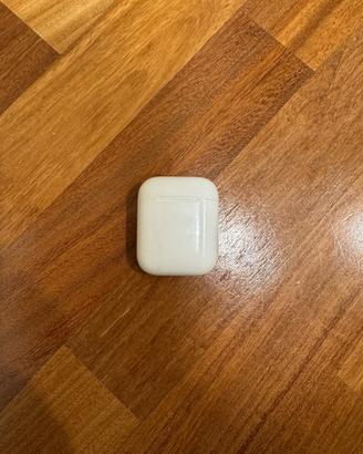 Custodia Apple Airpods 2