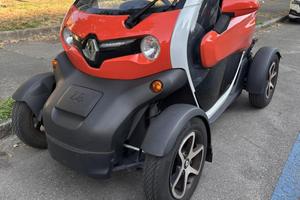 Renault Twizy 80 elettrica – 2019 – solo 20.300 km