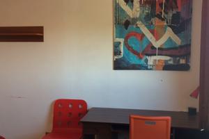 Camera per studentessa a Macerata