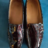 mocassini nuovi Valleverde 