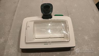LAVATAPPETI FOLLETTO VF200 VORWERK ORIGINALE