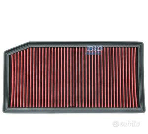 FILTRO ASPIRAZIONE DIRETTA MERCEDES W205 S205 A205