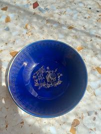 porcellana vintage tedesca  13 cm