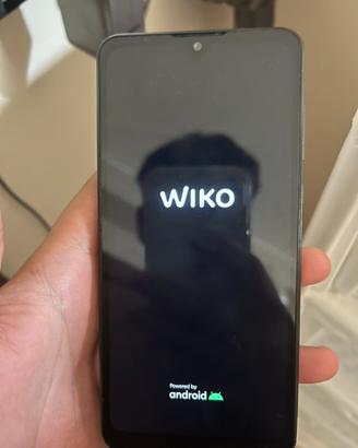 TELEFONO WIKO