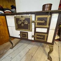 Cucina antica Anni 40