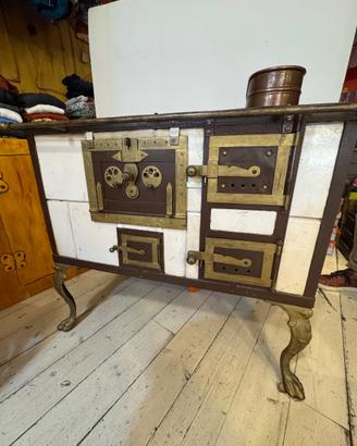 Cucina antica Anni 40
