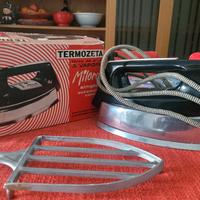 ferro da stiro vintage