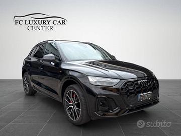 Audi Q5 40 2.0 tdi 204CV S line quattro s-tronic T