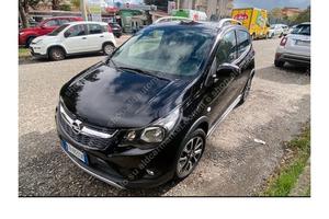 Opel Karl Rocks 1.0 73 CV GPL