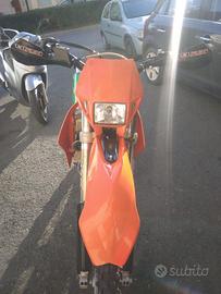 KTM 520