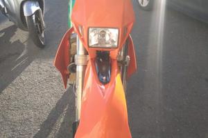 KTM 520