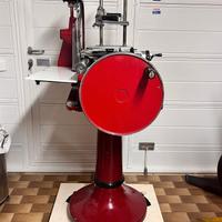 Affettatrice Bizerba