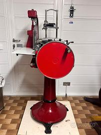 Affettatrice Bizerba