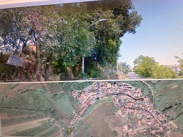 Terreno edificabile al centro di Sant'Omero (TE)