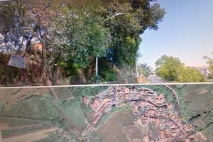 Terreno edificabile al centro di Sant'Omero (TE)