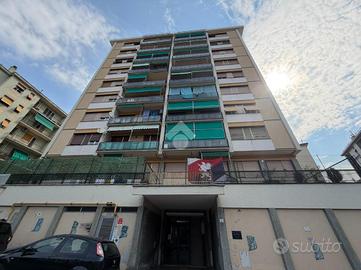3 LOCALI A GENOVA