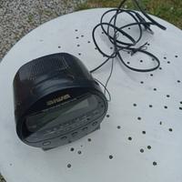 radio aiwa