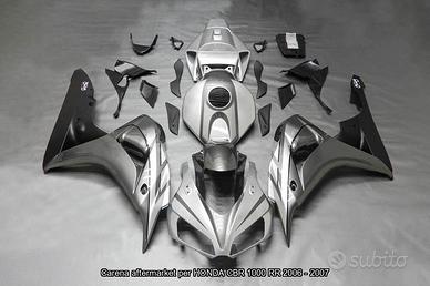 Promo Carena compatibile HONDA CBR 1000 RR 2006