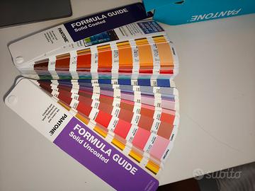 Pantone GP1601A Formula Guide Coated & Uncoated