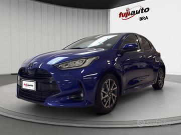 Toyota Yaris 1.5h Trend
