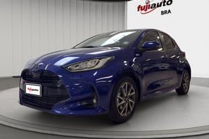 Toyota Yaris 1.5h Trend