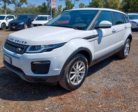 Land Rover Range Rover Evoque 2.0 TD4 150 CV 5p. H
