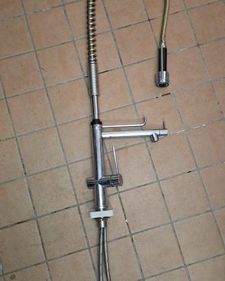 rubinetto Gessi