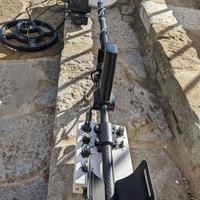 White's Tdi sl Pulse Scan metal detector