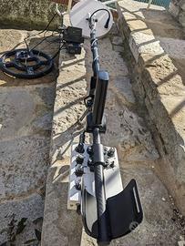 White's Tdi sl Pulse Scan metal detector