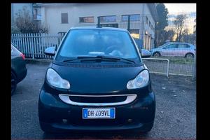 Smart ForTwo 1000 52 kW cabrio passion - 2007