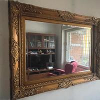 Specchio vintage