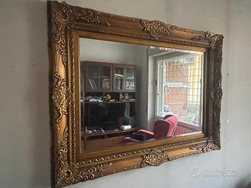 Specchio vintage